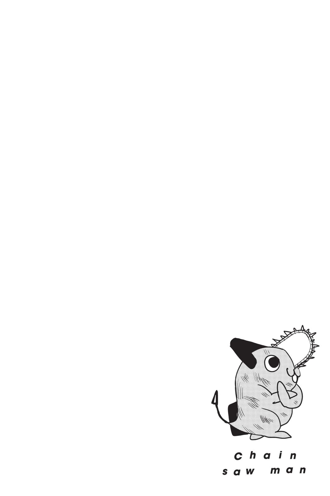Read Chainsaw Man (EN) Manga Online