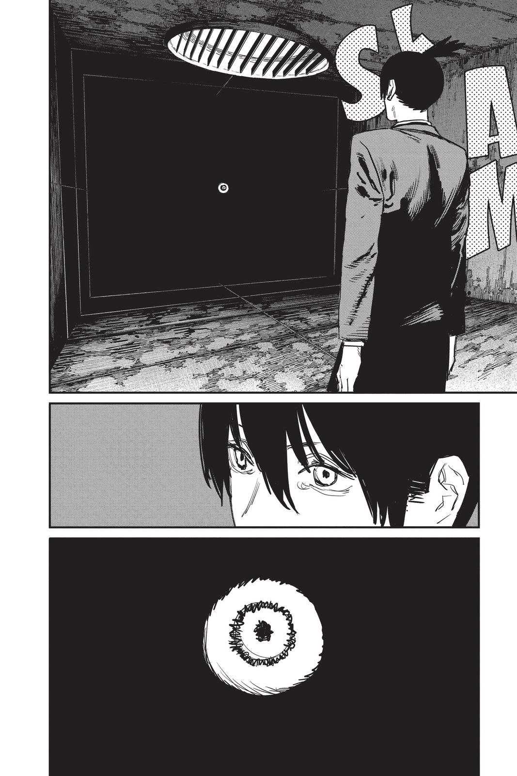 Read Chainsaw Man (EN) Manga Online