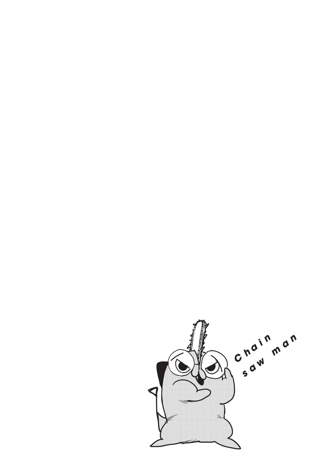 Read Chainsaw Man (EN) Manga Online