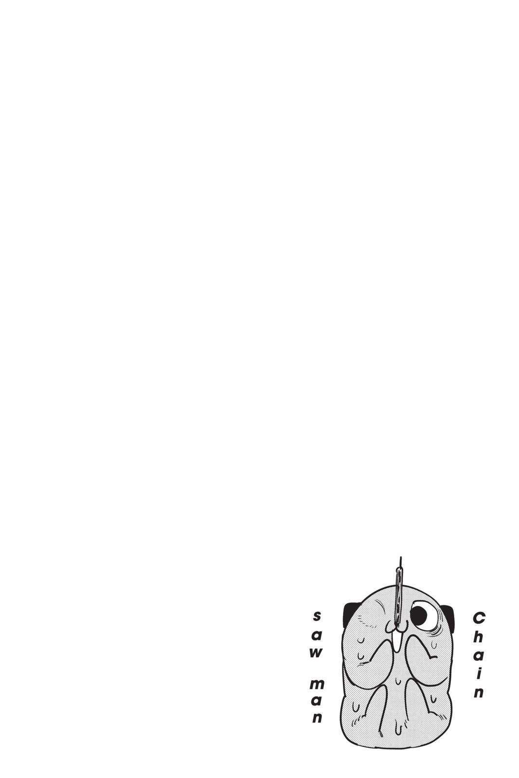Read Chainsaw Man (EN) Manga Online