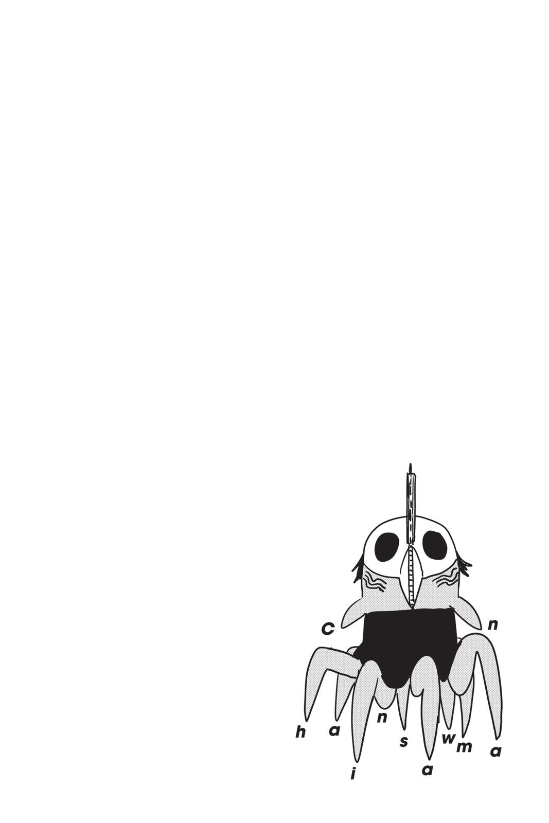 Read Chainsaw Man (EN) Manga Online