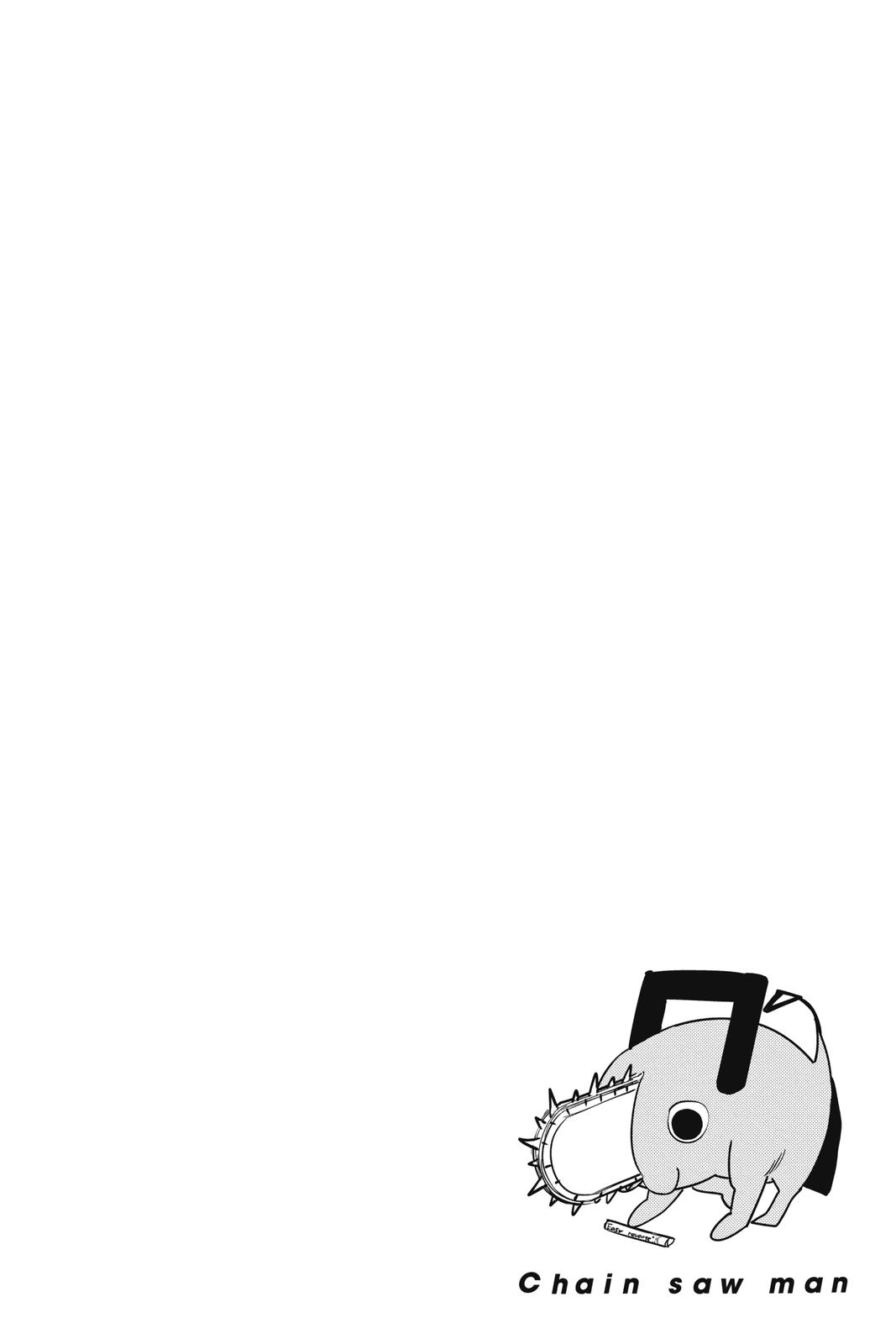 Read Chainsaw Man (EN) Manga Online
