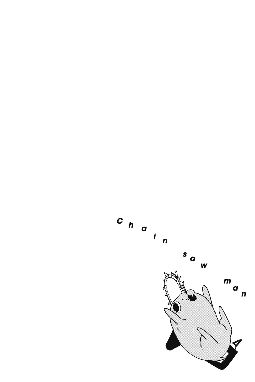 Read Chainsaw Man (EN) Manga Online