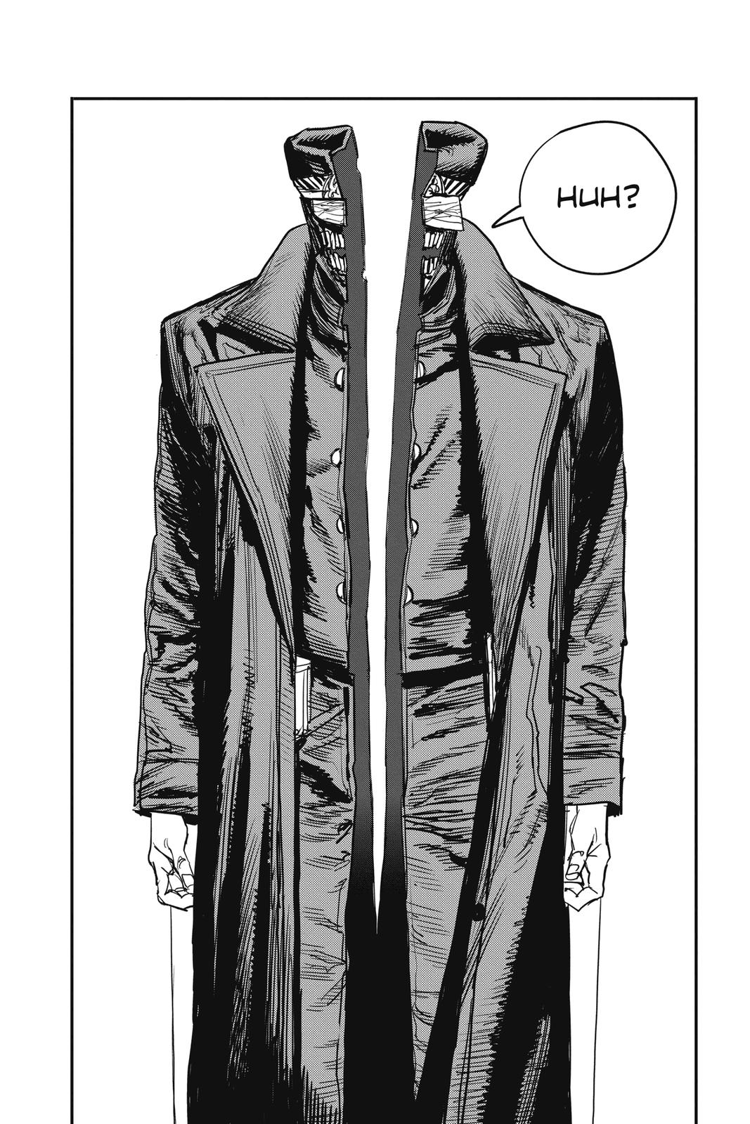 Read Chainsaw Man (EN) Manga Online