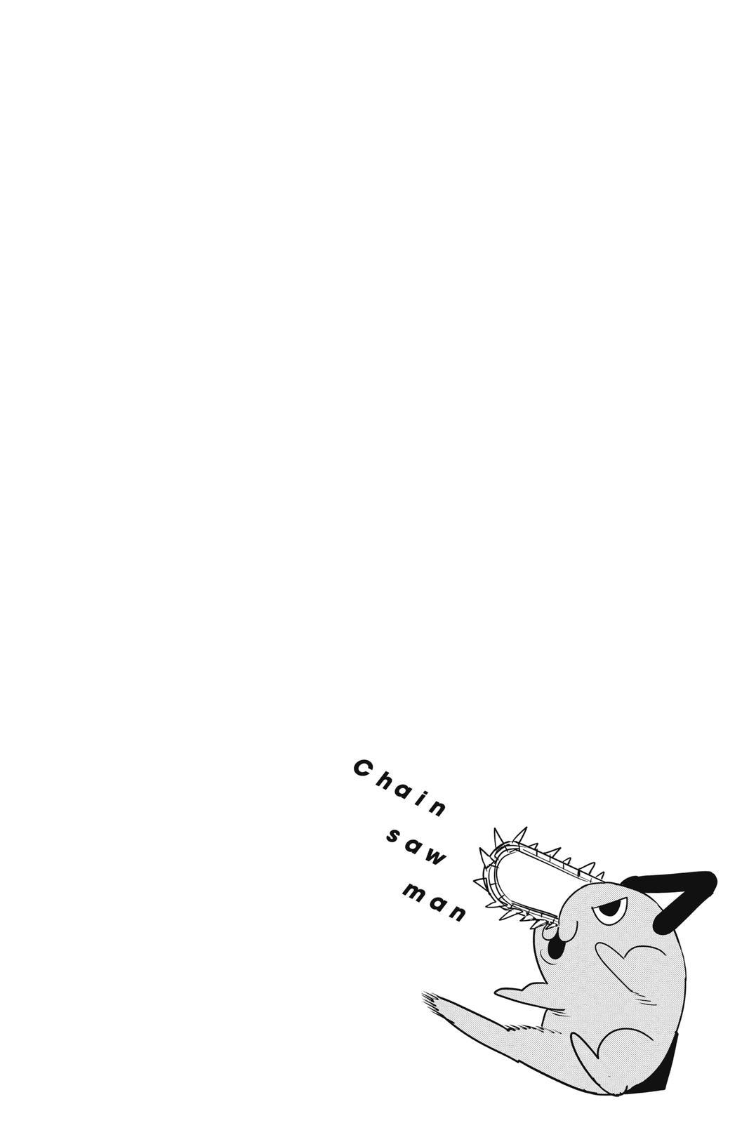 Read Chainsaw Man (EN) Manga Online