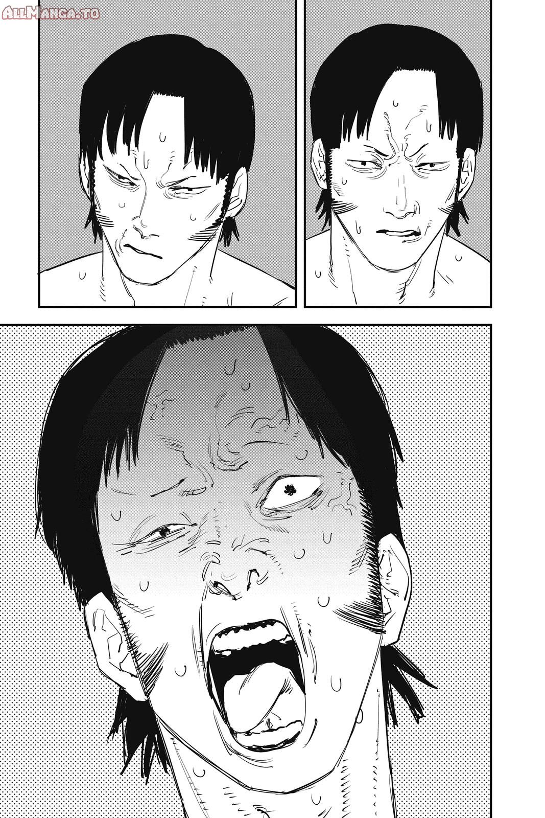 Read Chainsaw Man (EN) Manga Online