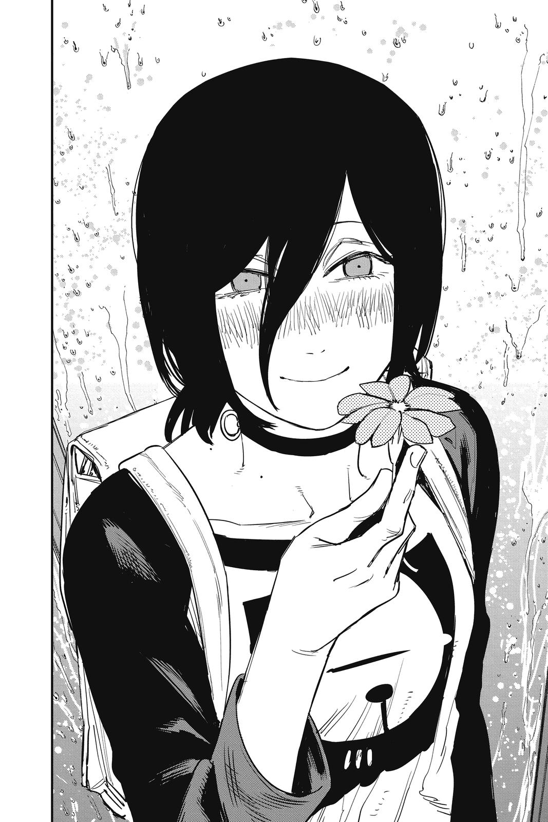 Read Chainsaw Man (EN) Manga Online