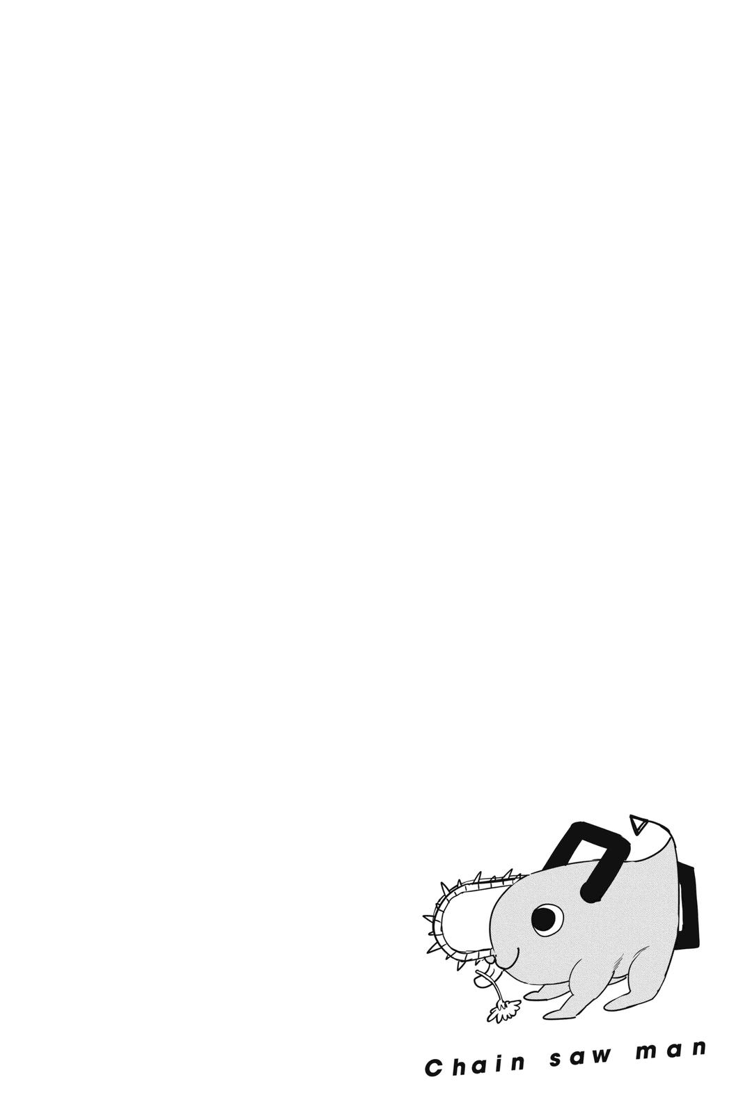 Read Chainsaw Man (EN) Manga Online