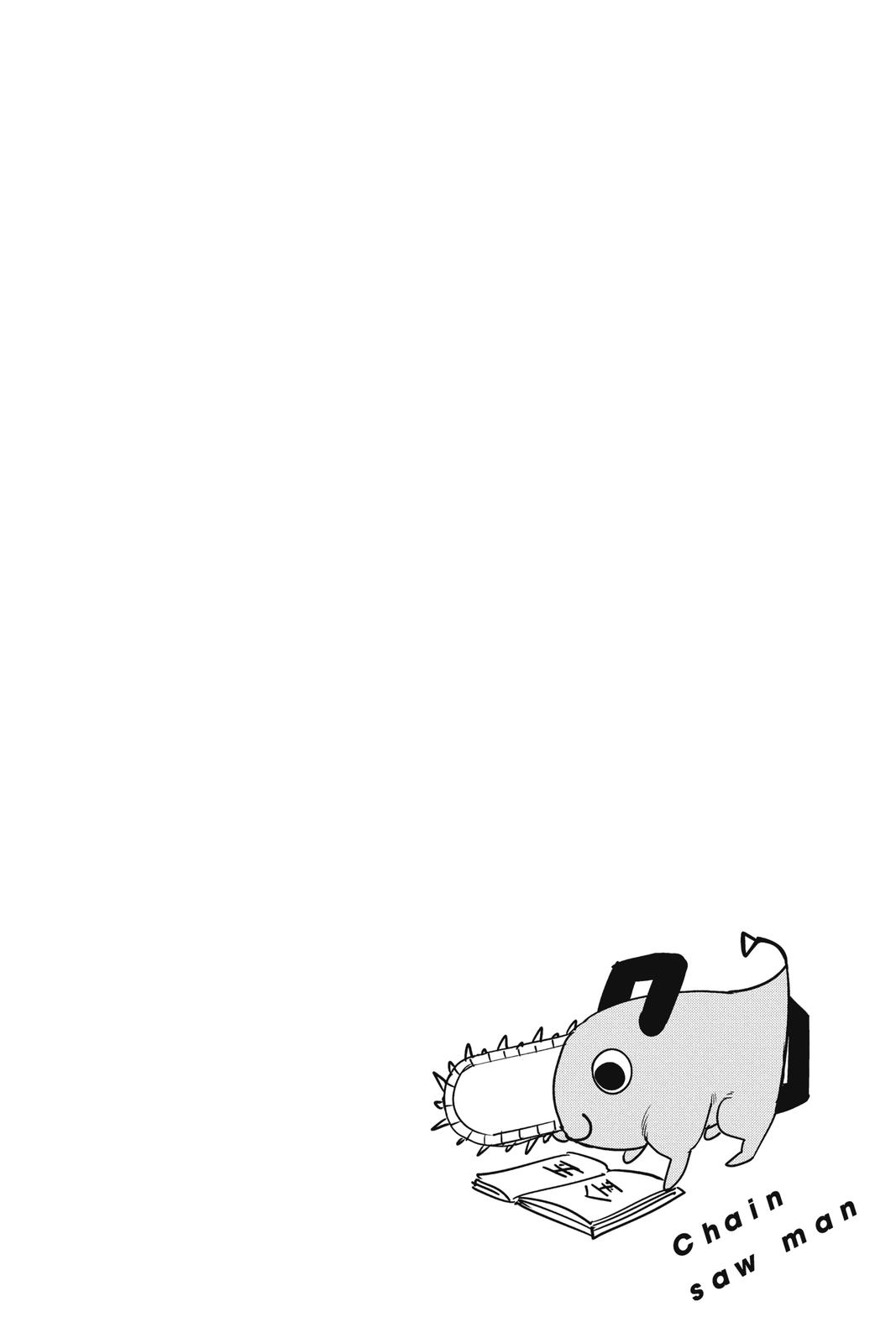 Read Chainsaw Man (EN) Manga Online