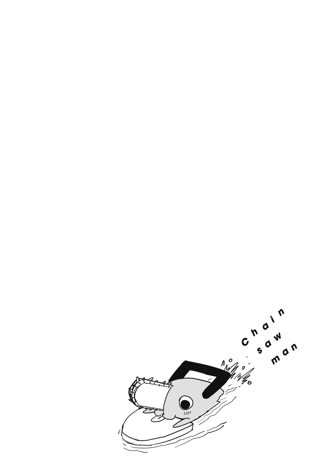 Read Chainsaw Man (EN) Manga Online