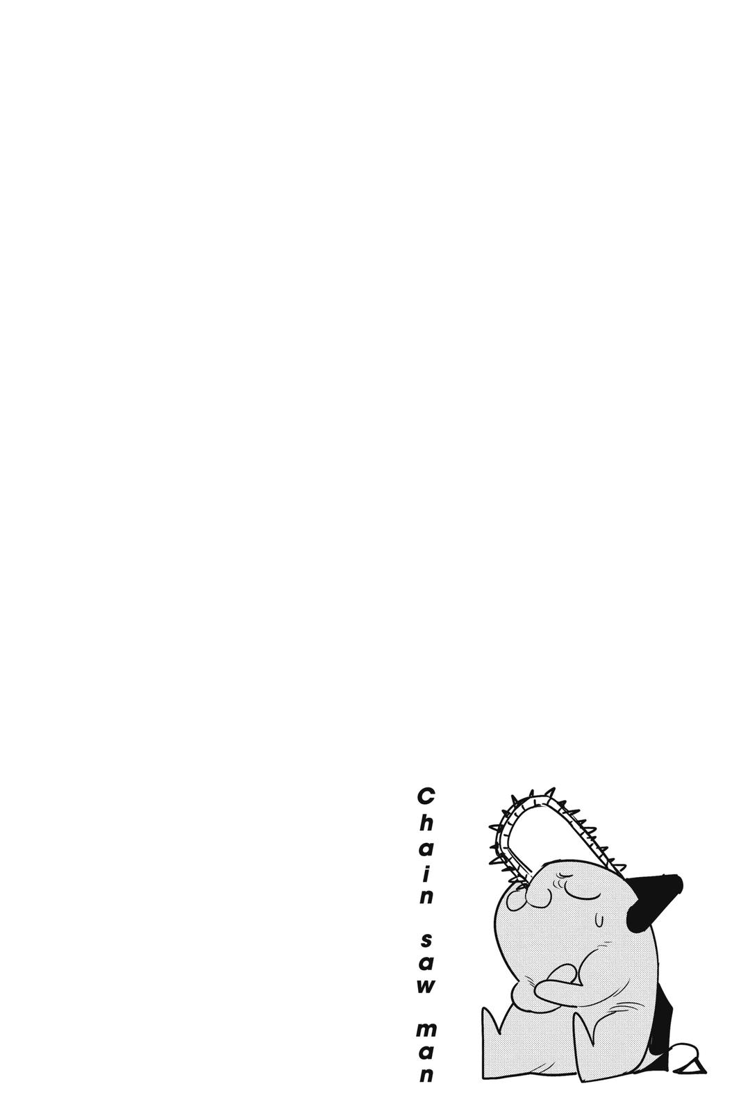 Read Chainsaw Man (EN) Manga Online
