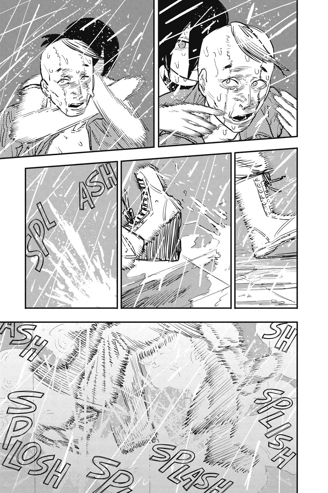 Read Chainsaw Man (EN) Manga Online