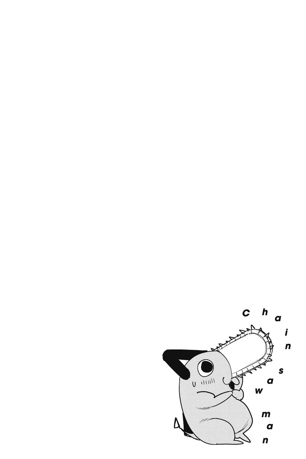 Read Chainsaw Man (EN) Manga Online