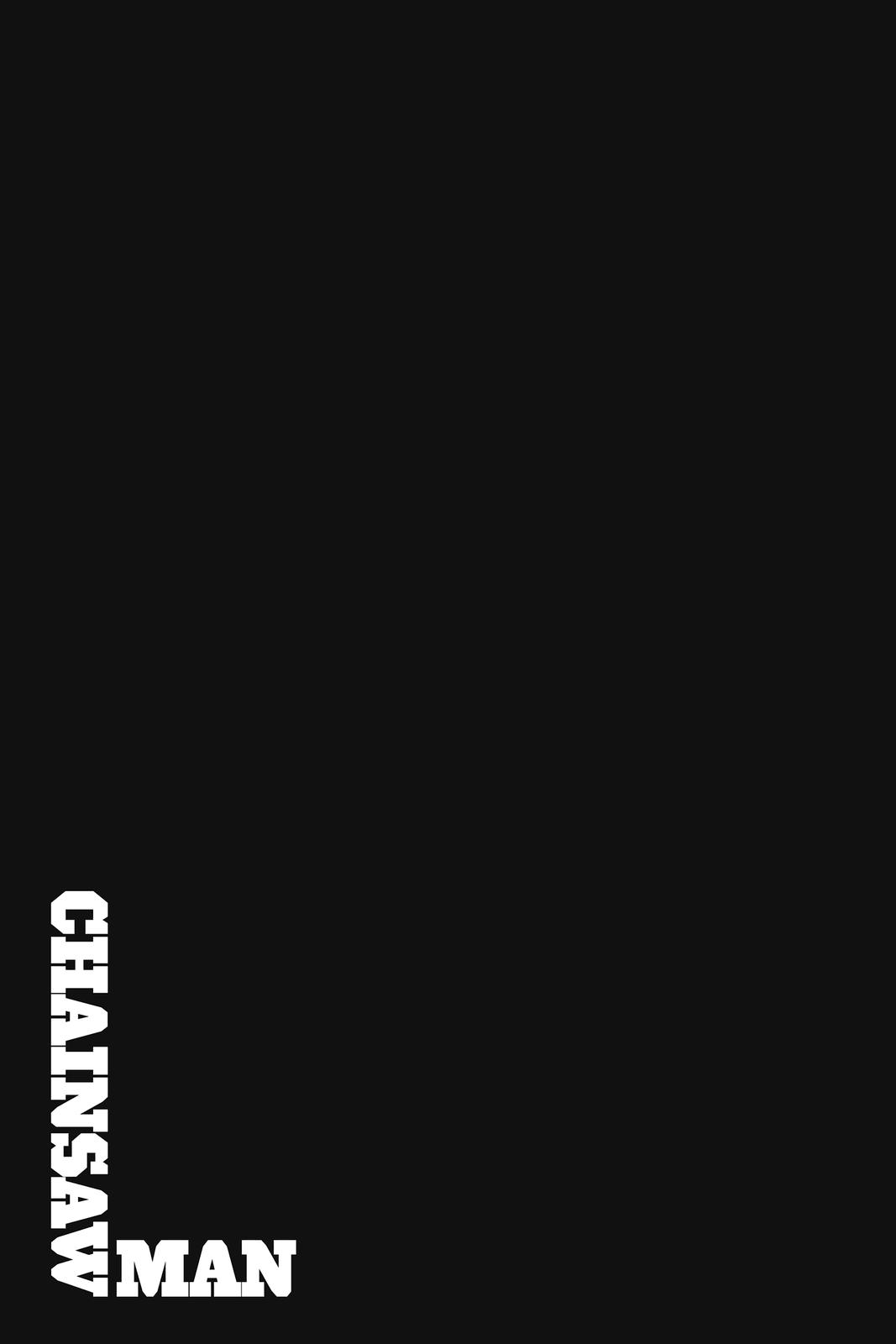 Read Chainsaw Man (EN) Manga Online