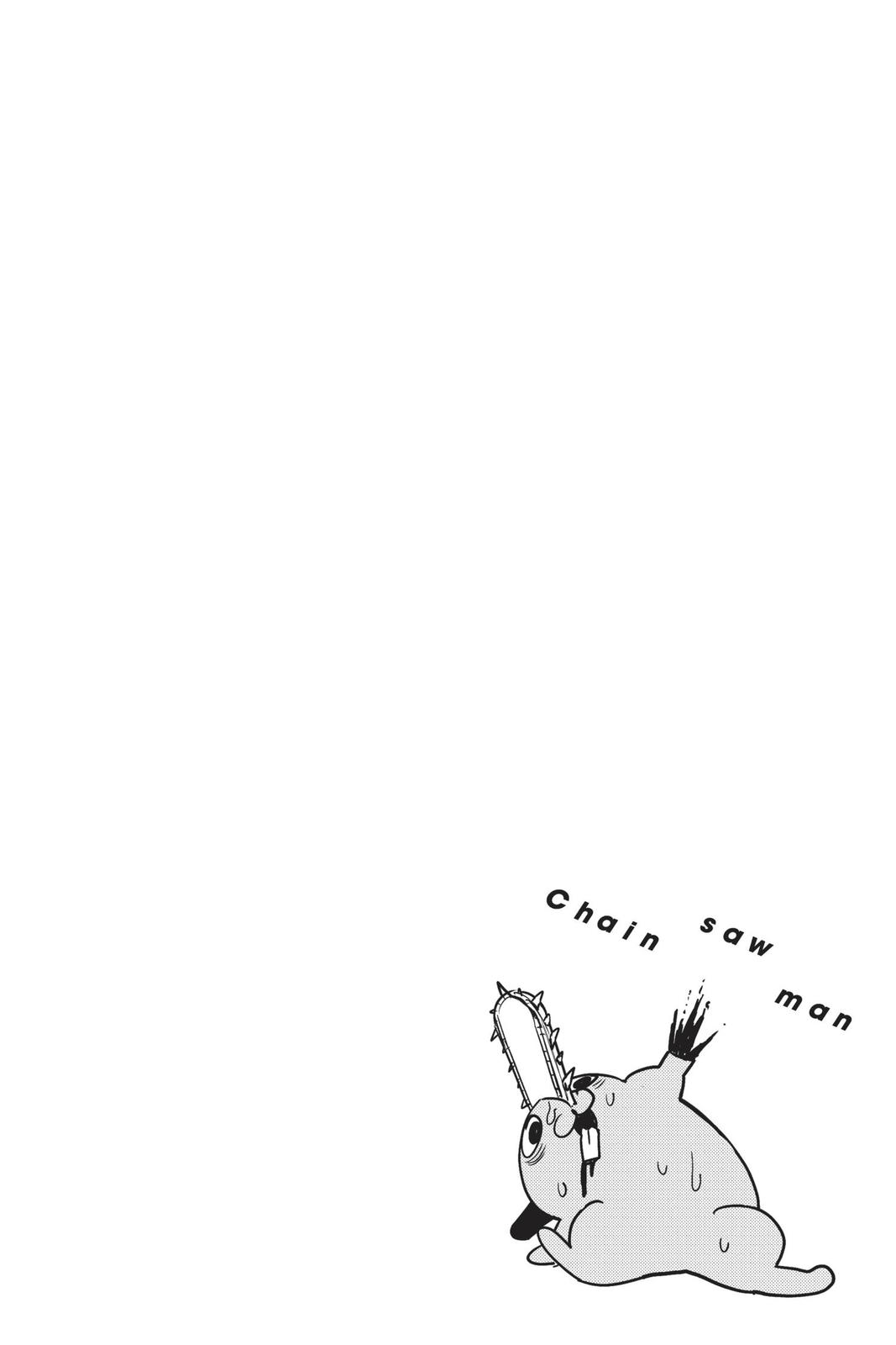 Read Chainsaw Man (EN) Manga Online