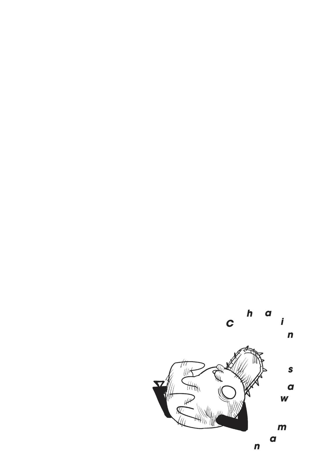 Read Chainsaw Man (EN) Manga Online