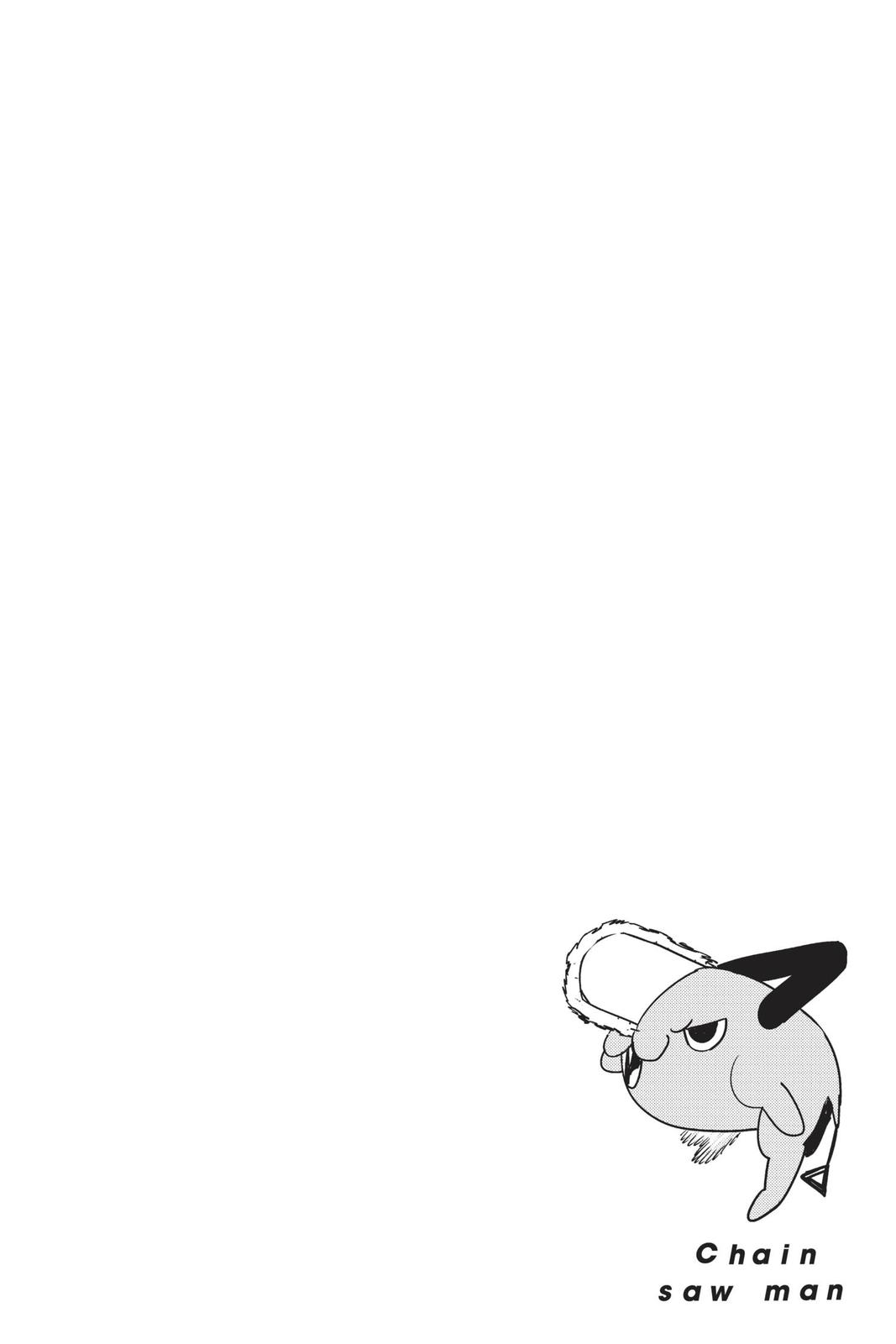 Read Chainsaw Man (EN) Manga Online
