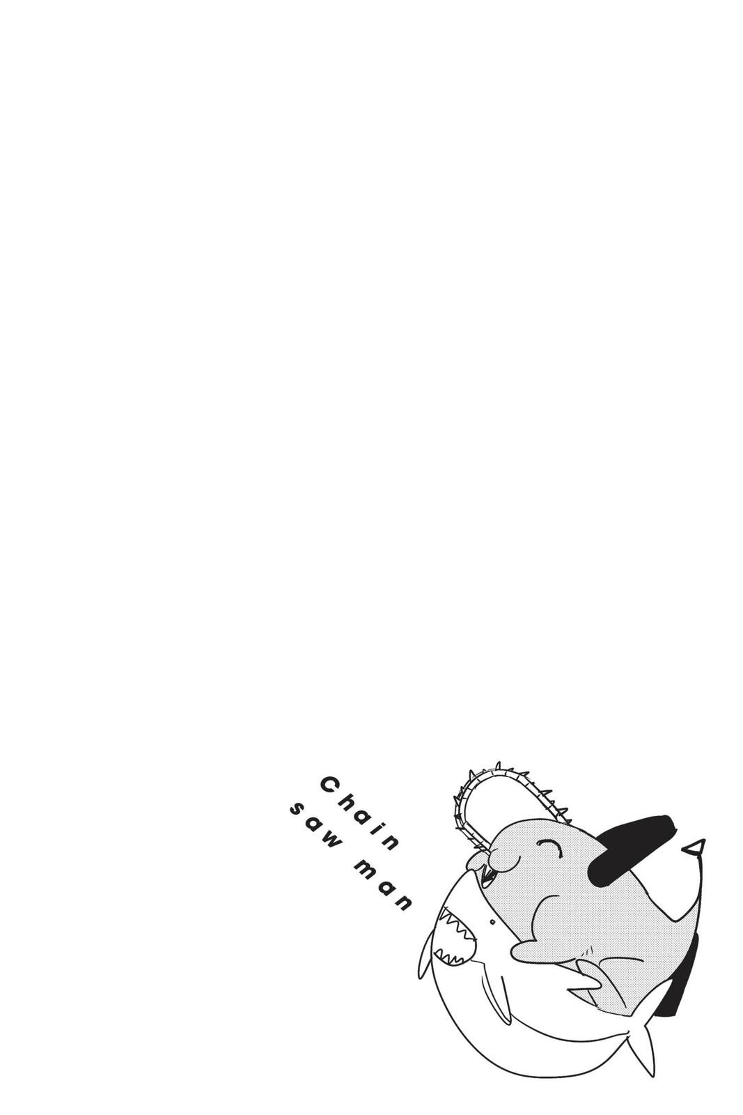 Read Chainsaw Man (EN) Manga Online