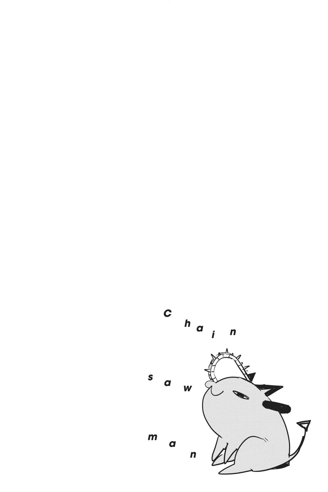 Read Chainsaw Man (EN) Manga Online