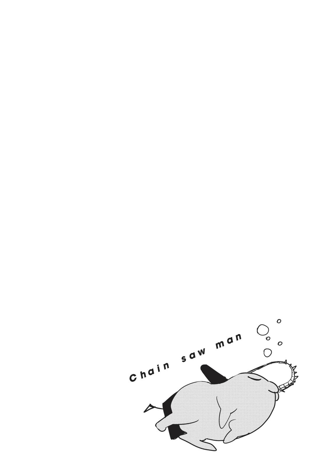 Read Chainsaw Man (EN) Manga Online