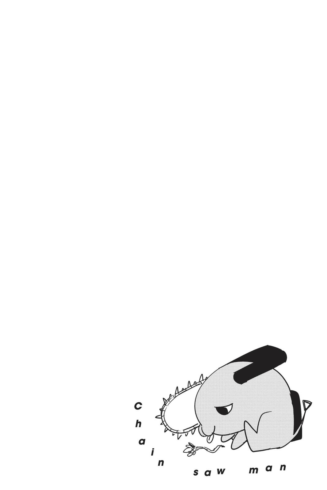 Read Chainsaw Man (EN) Manga Online