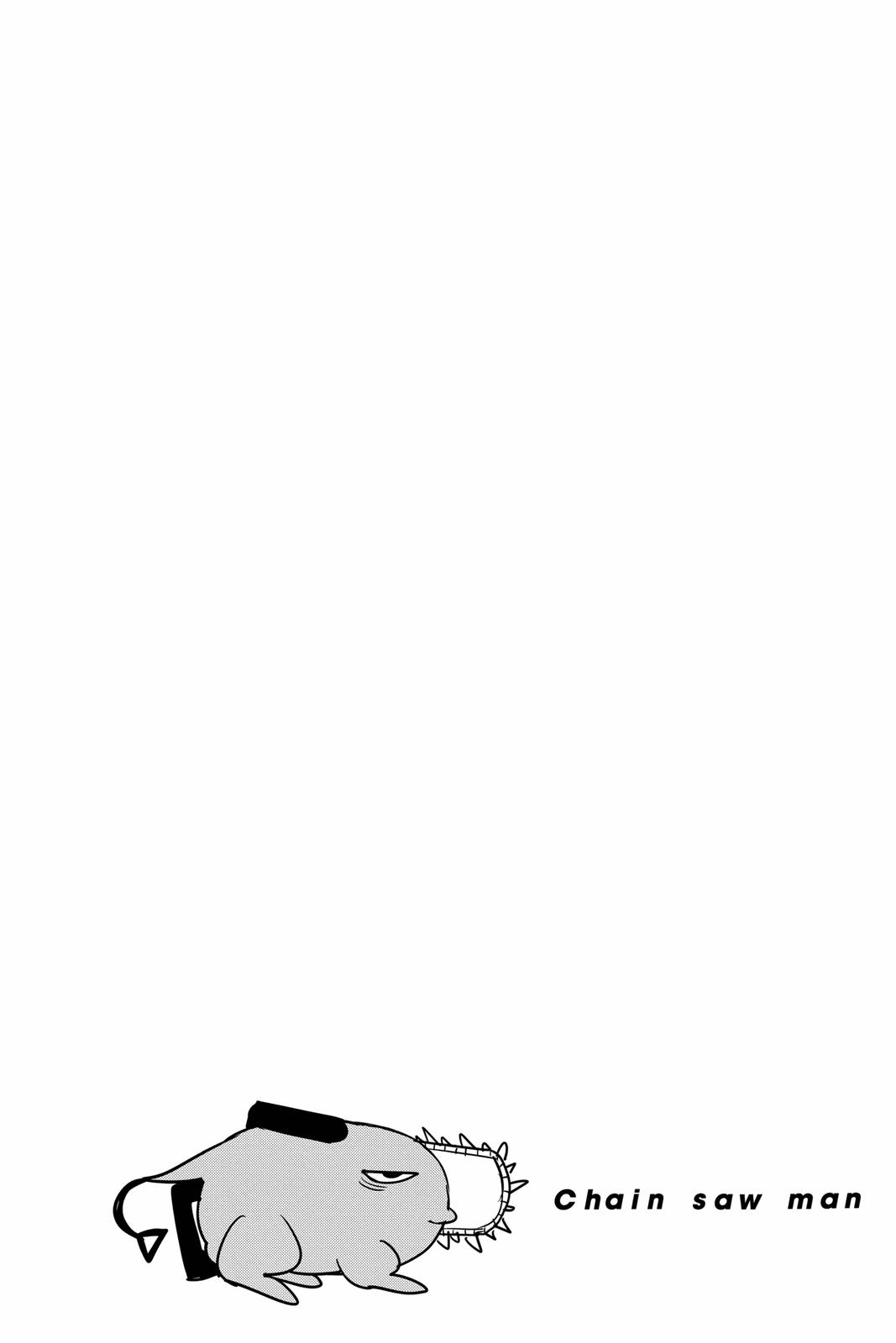 Read Chainsaw Man (EN) Manga Online