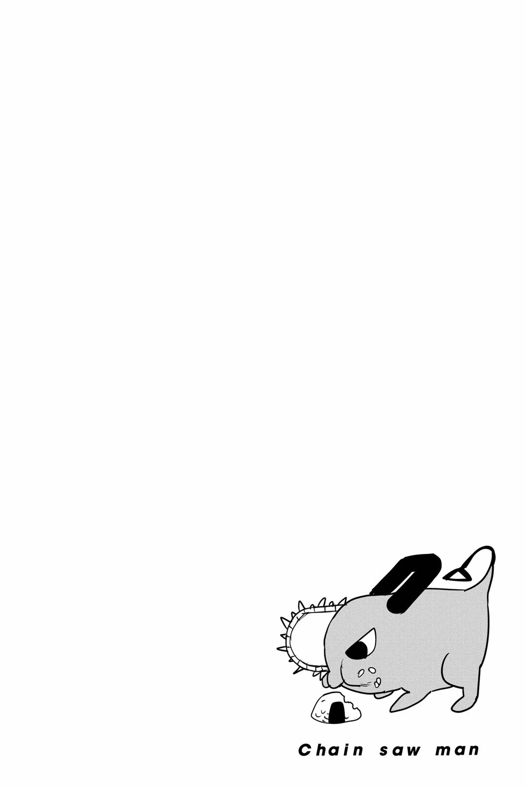 Read Chainsaw Man (EN) Manga Online