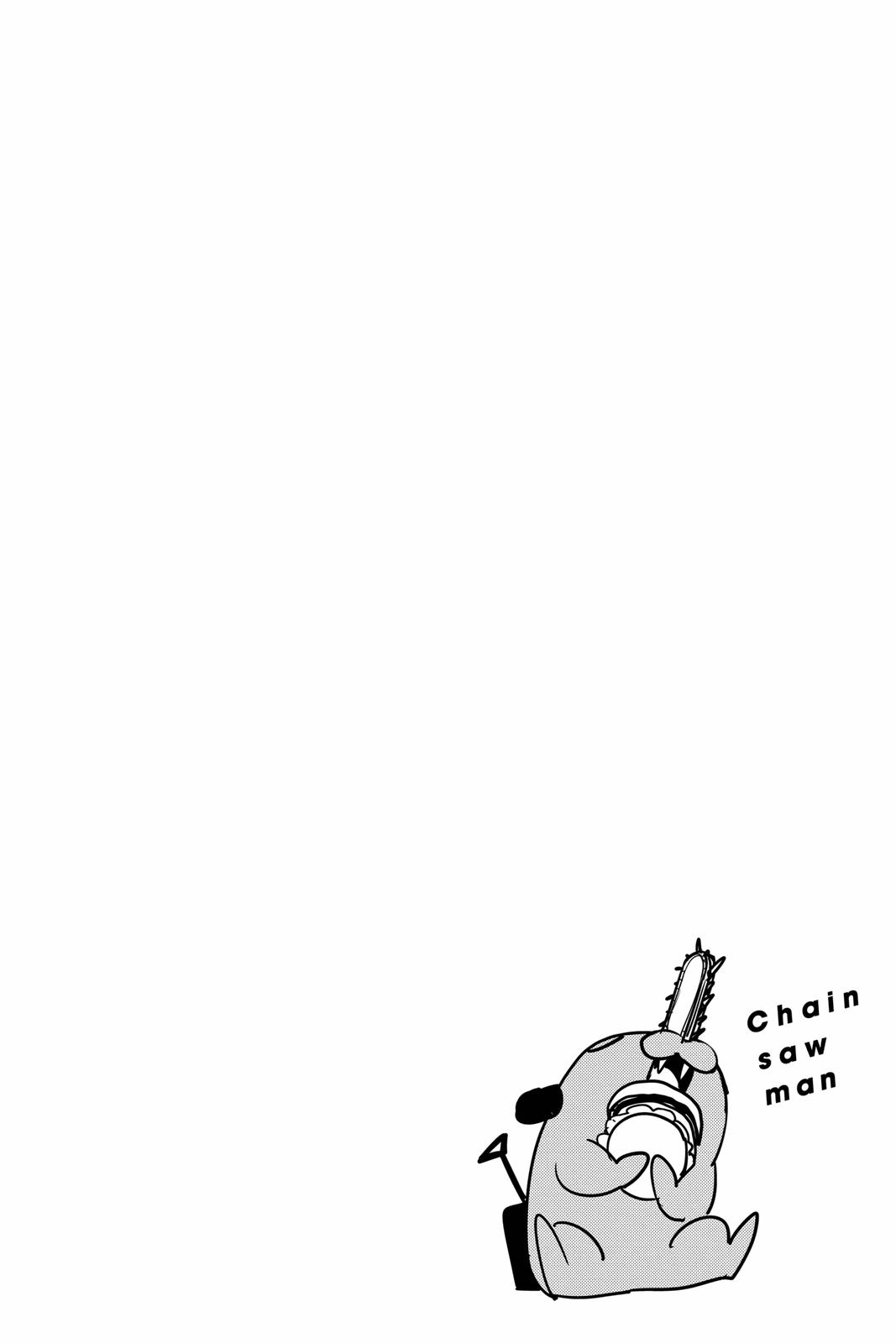 Read Chainsaw Man (EN) Manga Online
