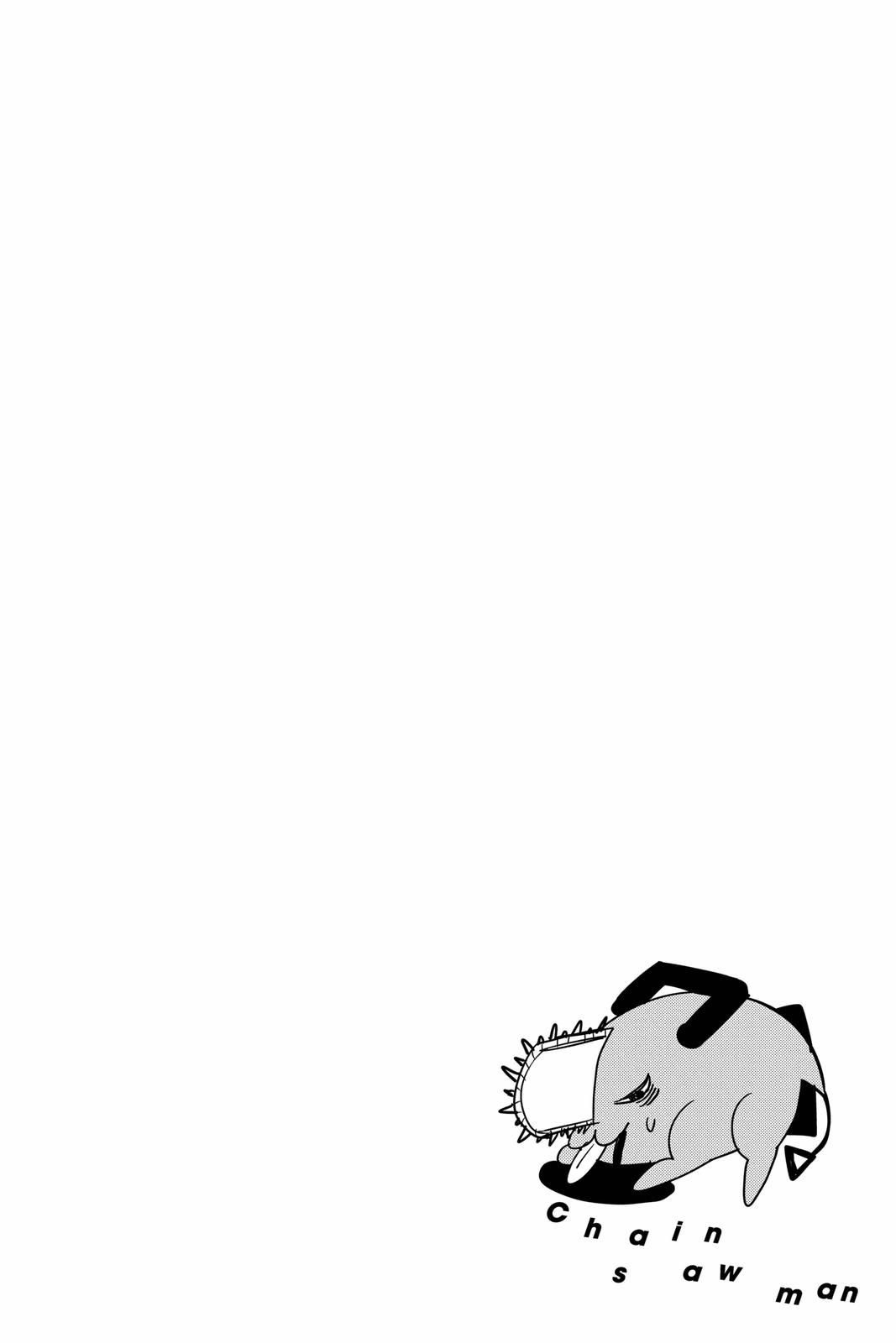 Read Chainsaw Man (EN) Manga Online