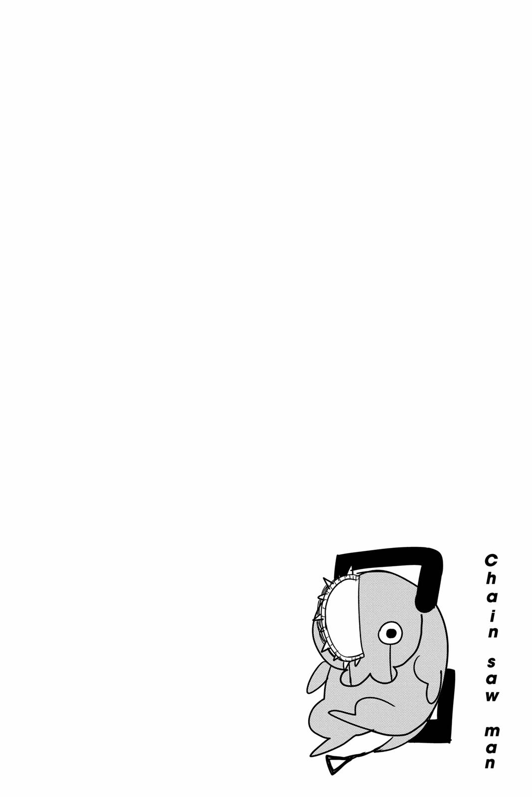 Read Chainsaw Man (EN) Manga Online