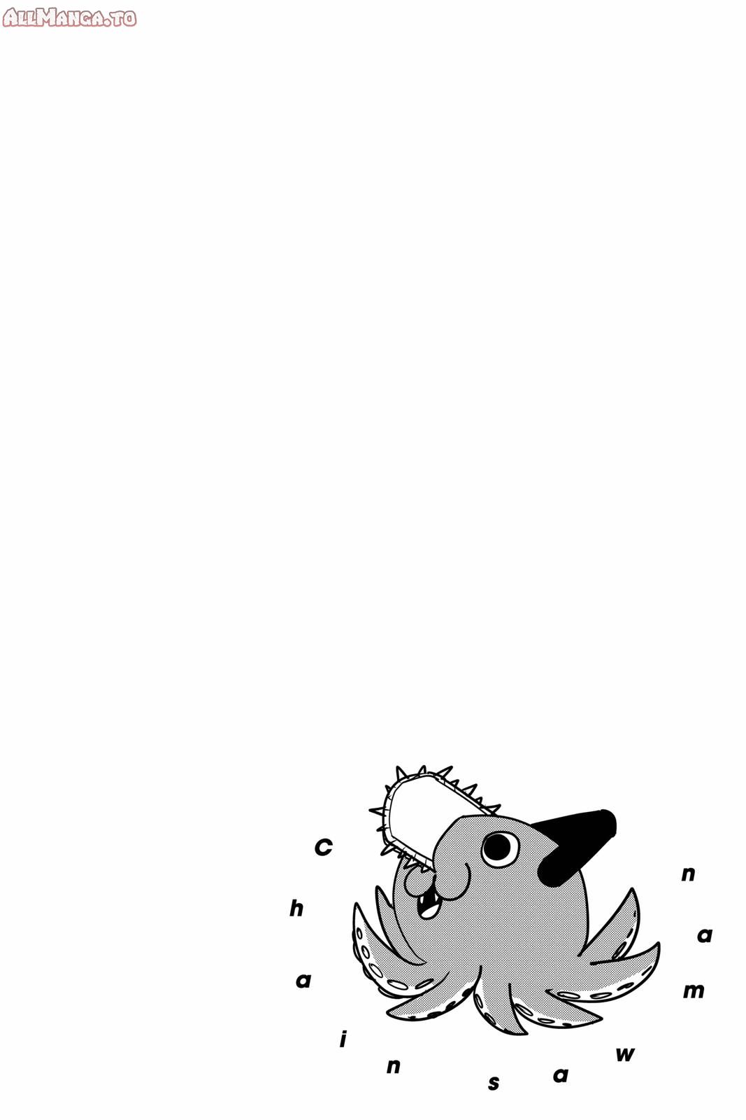 Read Chainsaw Man (EN) Manga Online