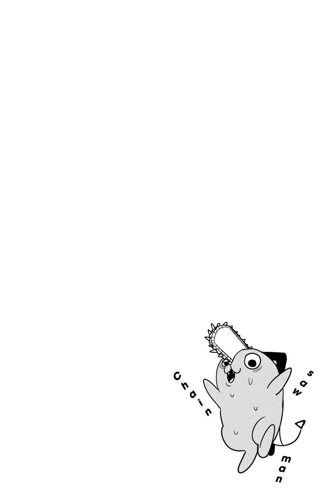 Read Chainsaw Man (EN) Manga Online