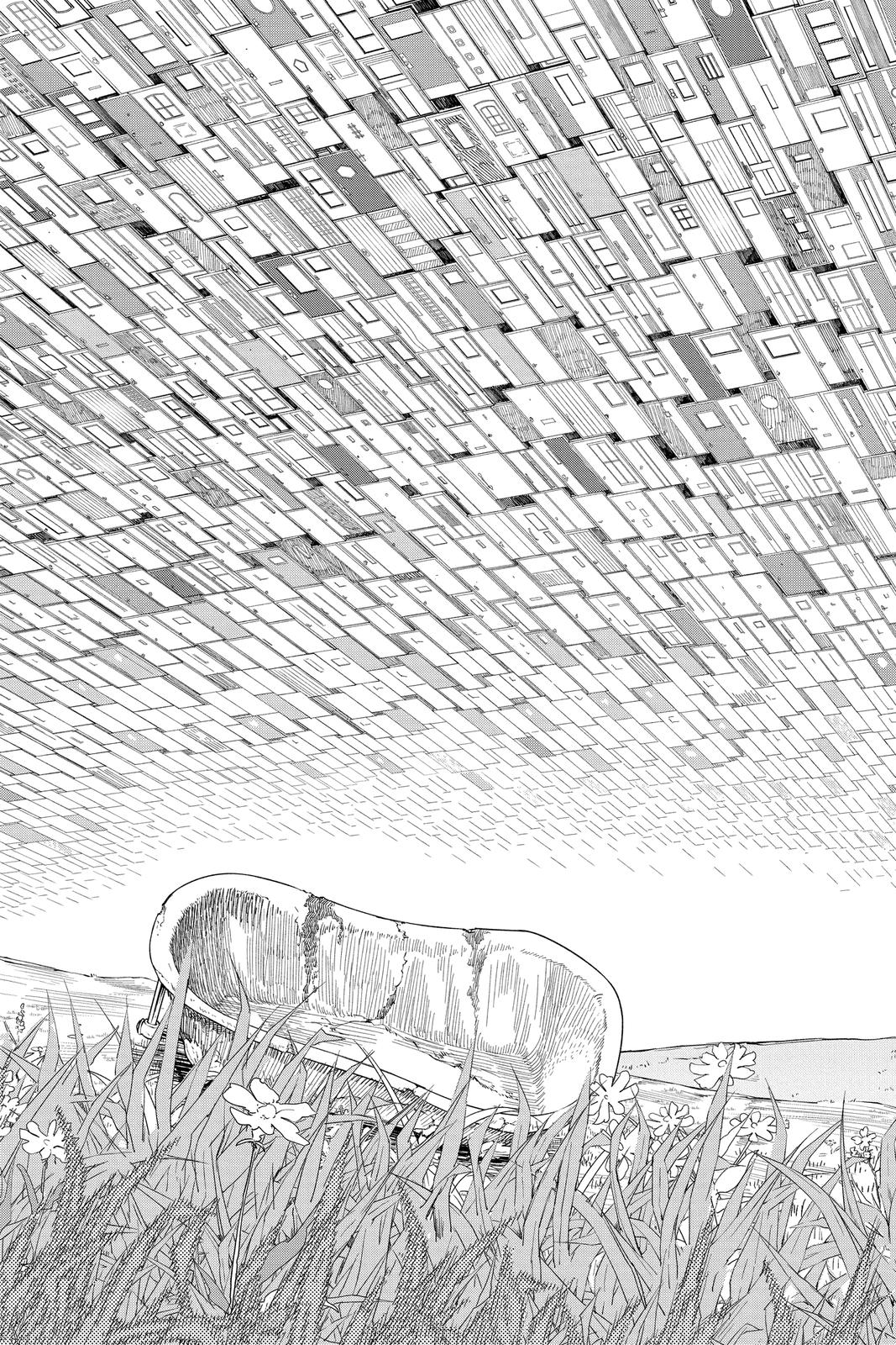 Read Chainsaw Man (EN) Manga Online