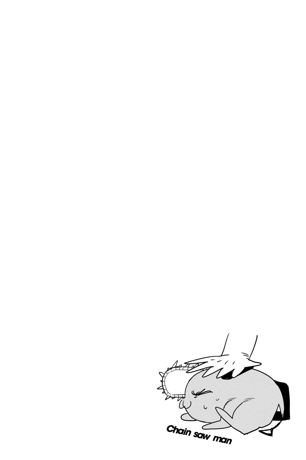 Read Chainsaw Man (EN) Manga Online