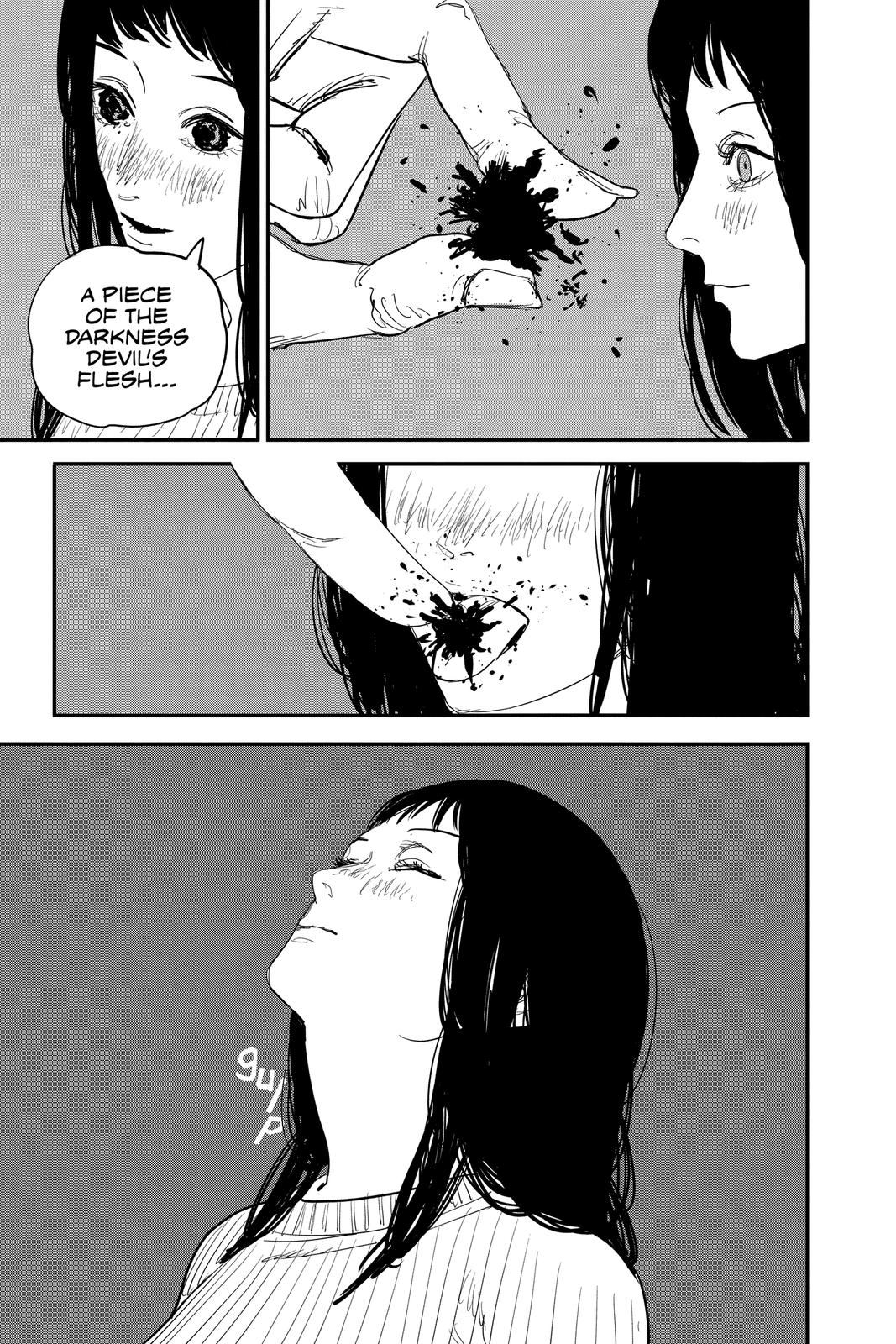Read Chainsaw Man (EN) Manga Online