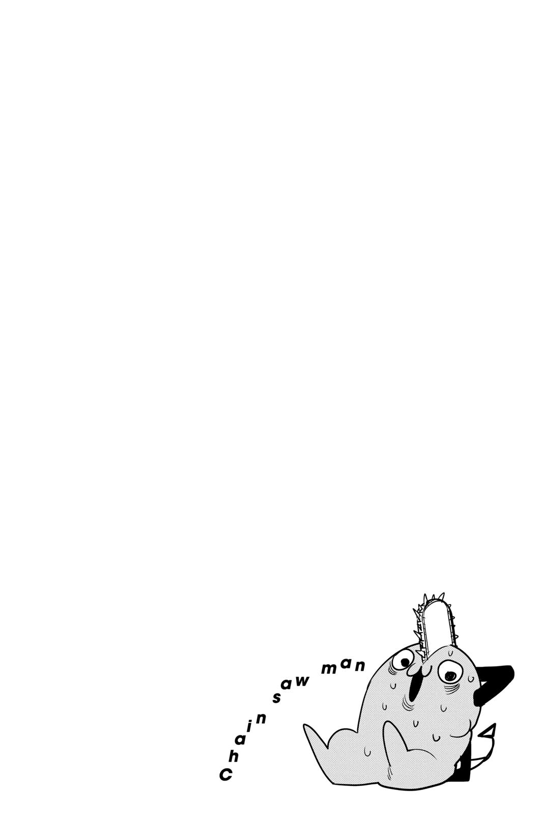 Read Chainsaw Man (EN) Manga Online