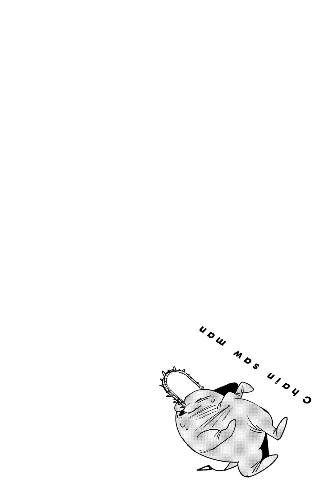 Read Chainsaw Man (EN) Manga Online