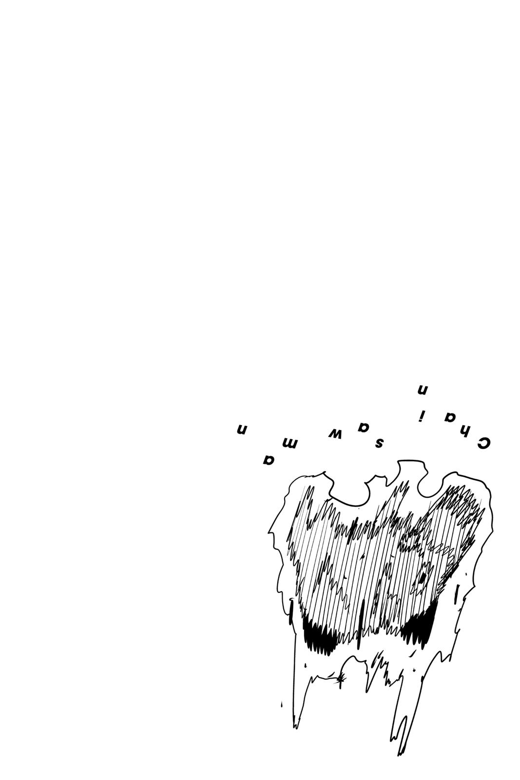Read Chainsaw Man (EN) Manga Online