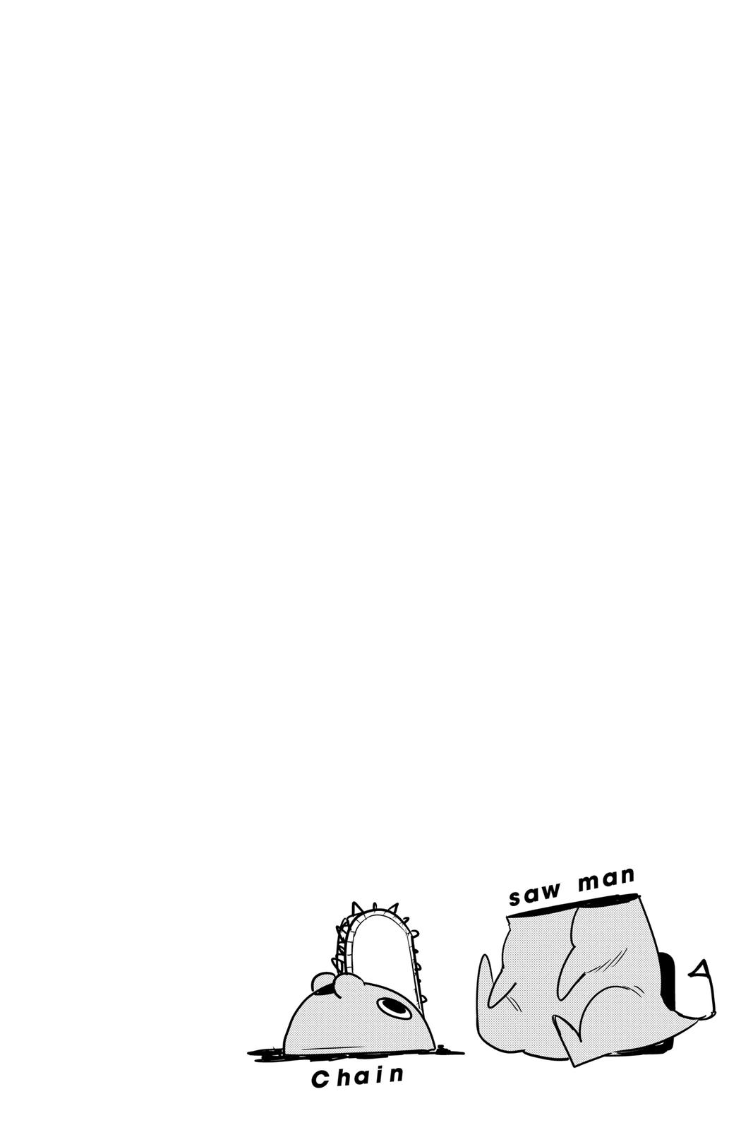 Read Chainsaw Man (EN) Manga Online