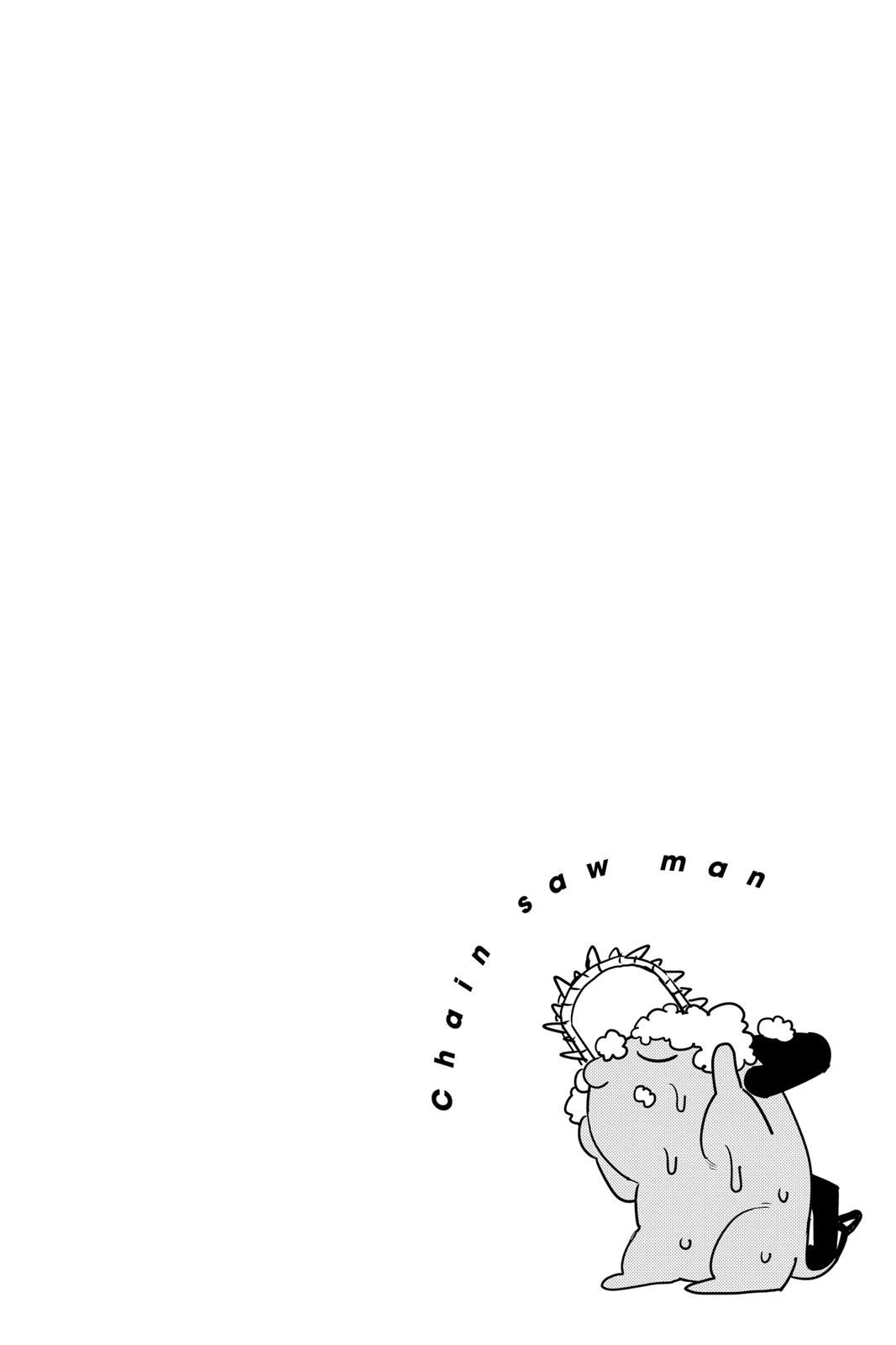 Read Chainsaw Man (EN) Manga Online