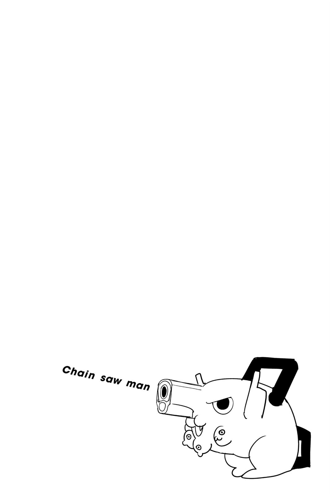 Read Chainsaw Man (EN) Manga Online