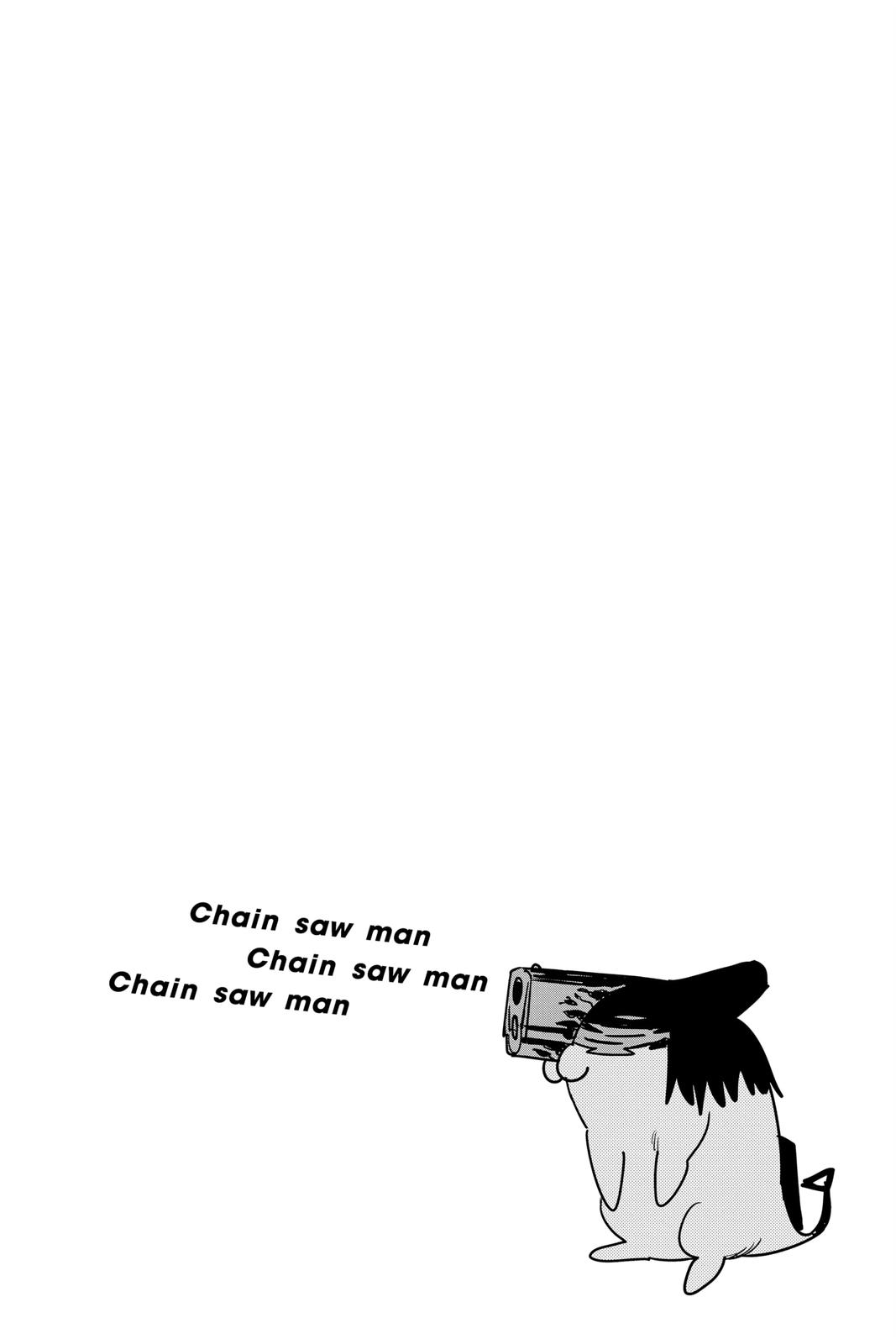 Read Chainsaw Man (EN) Manga Online