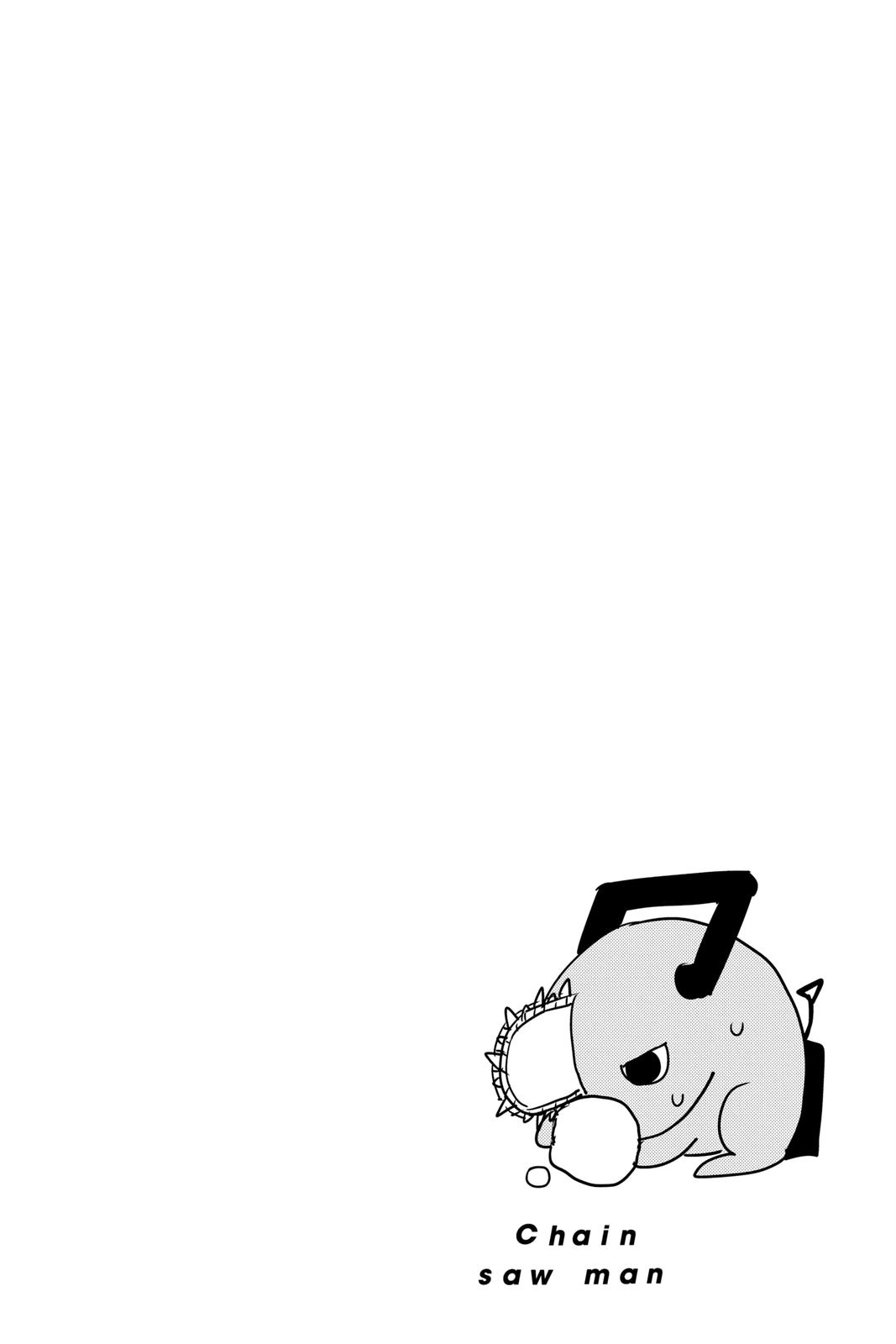Read Chainsaw Man (EN) Manga Online