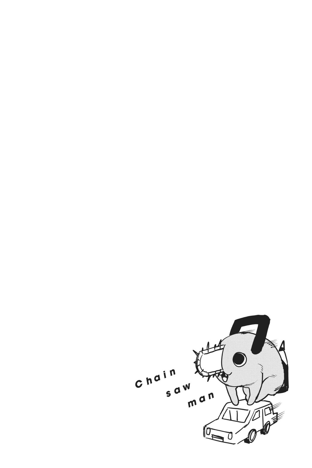 Read Chainsaw Man (EN) Manga Online