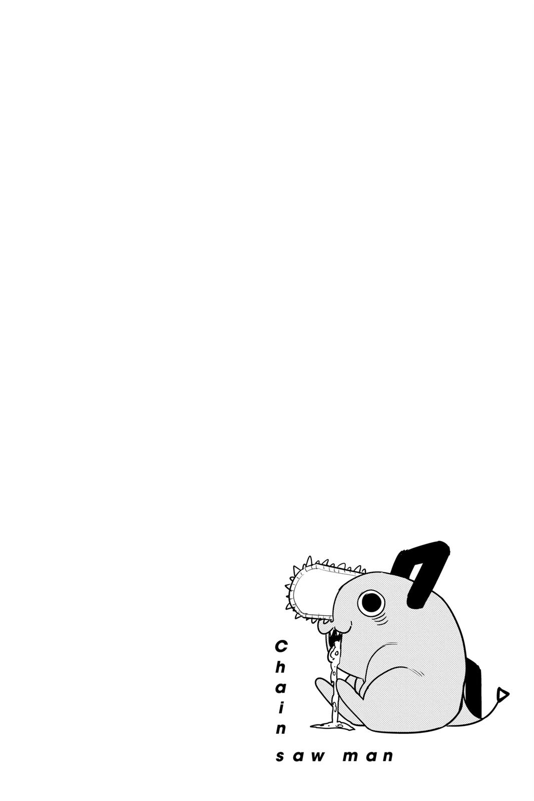 Read Chainsaw Man (EN) Manga Online