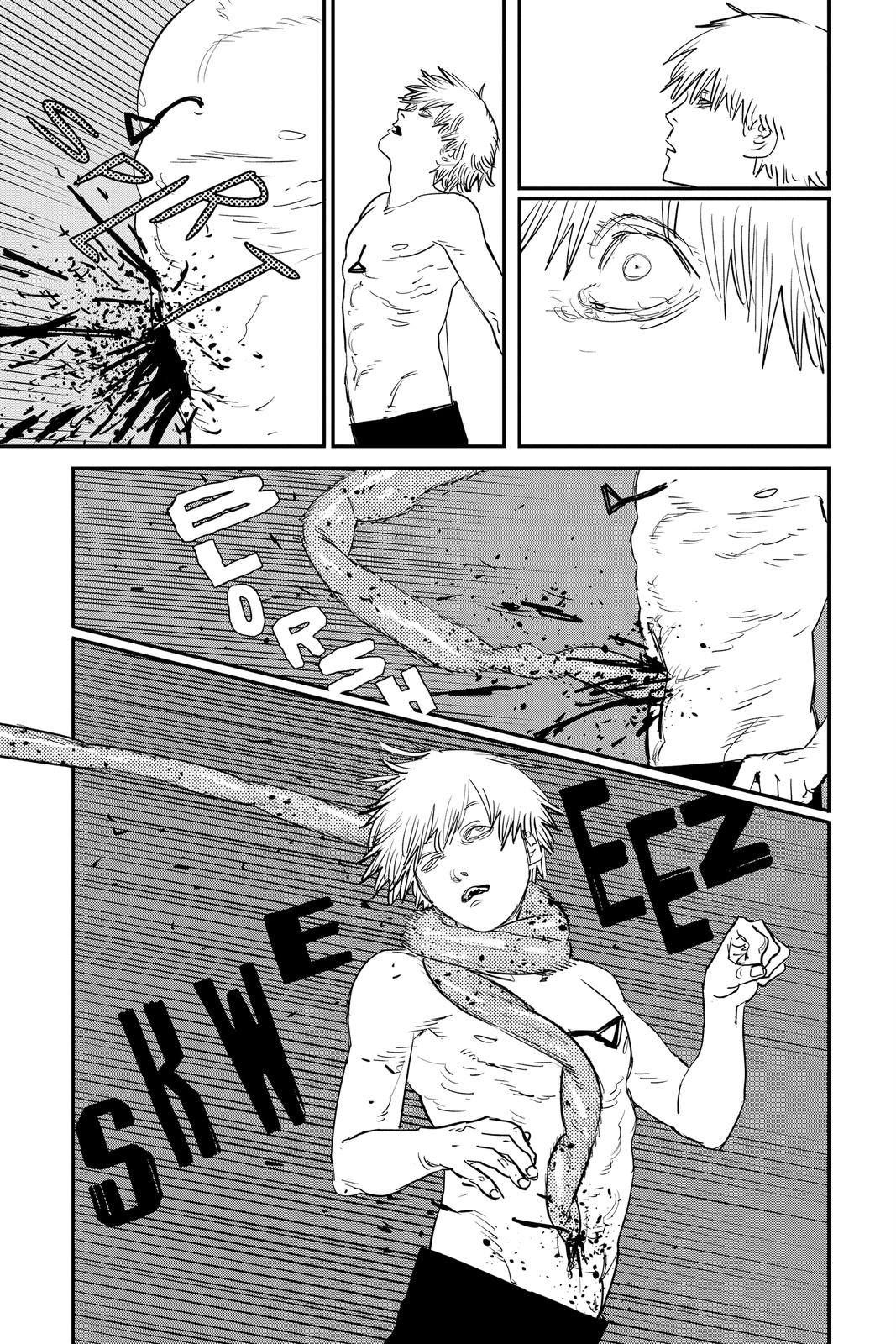 Read Chainsaw Man (EN) Manga Online