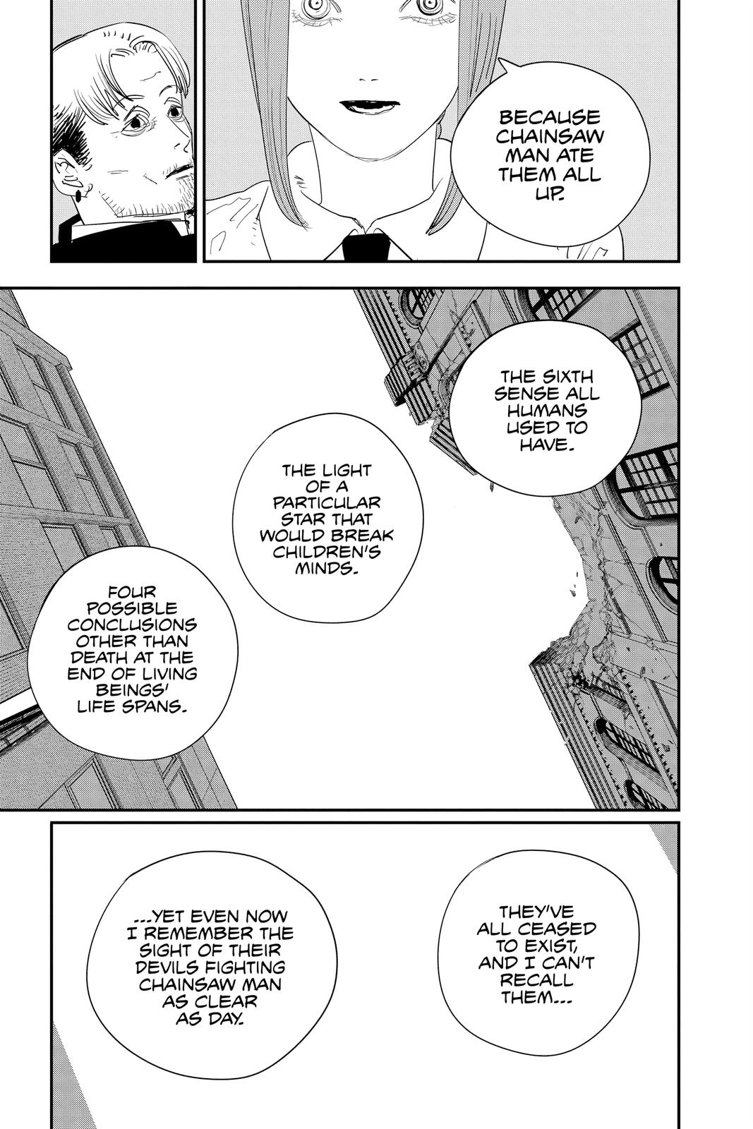 Read Chainsaw Man (EN) Manga Online