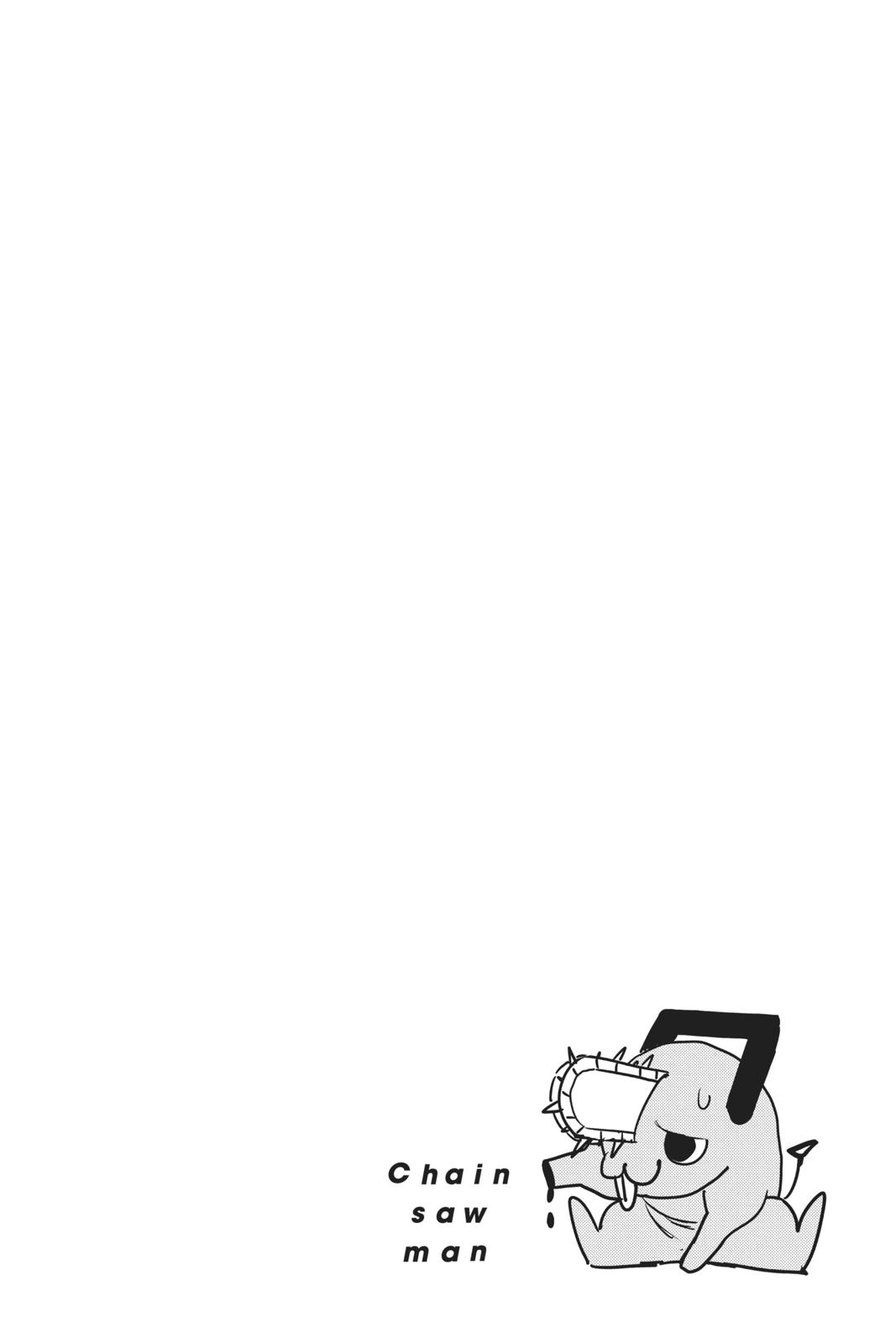 Read Chainsaw Man (EN) Manga Online