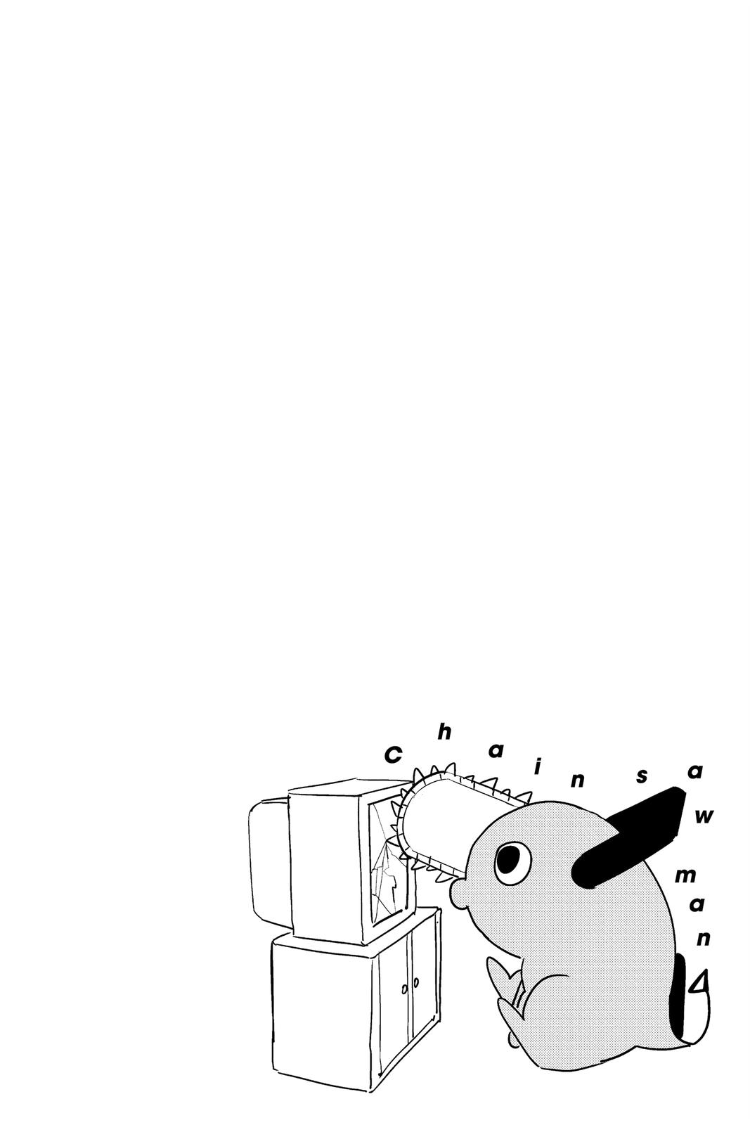 Read Chainsaw Man (EN) Manga Online