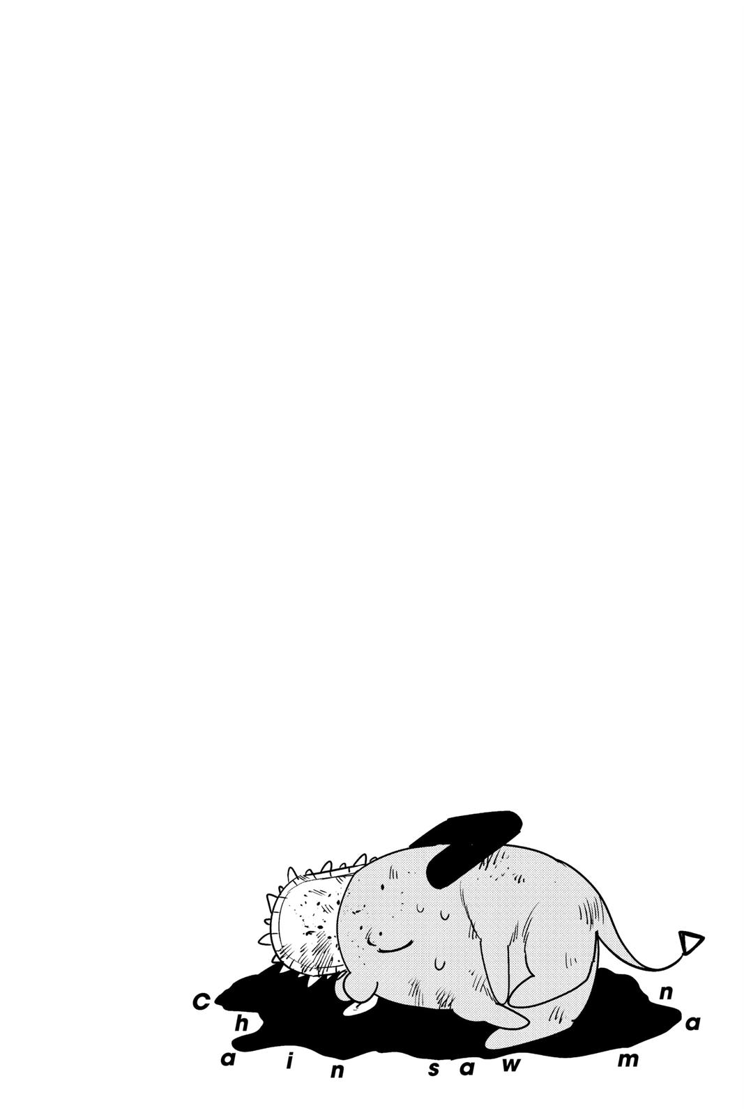 Read Chainsaw Man (EN) Manga Online